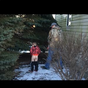 Meet your Posher, Cody